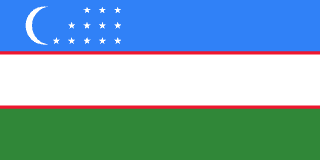 Ouzbékistan