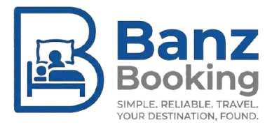 BanzBooking